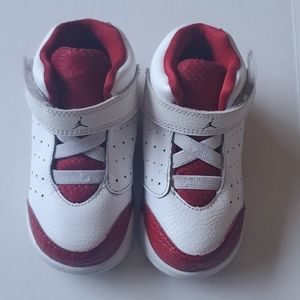 Boy's Sneakers ( Jordan)